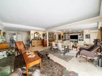 Недвижимость Apartment Pointe Croisette: 7