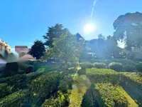 Недвижимость Apartment Cannes: 1