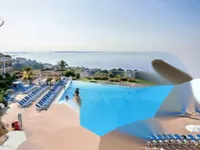 Недвижимость Apartment Cannes: 9