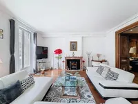 Недвижимость Apartment Cannes Center: 1