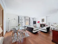 Недвижимость Apartment Cannes Center: 2