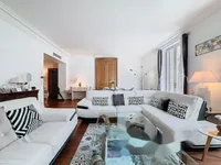 Недвижимость Apartment Cannes Center: 4