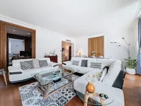 Недвижимость Apartment Cannes Center: 6