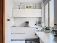 Недвижимость Apartment Cannes Center: 7