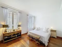 Недвижимость Apartment Cannes Center: 9