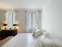 Недвижимость Apartment Cannes Center: 10
