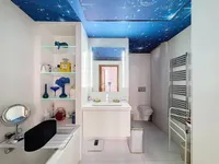 Недвижимость Apartment Cannes Center: 11