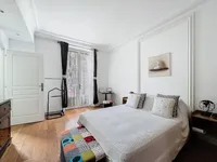 Недвижимость Apartment Cannes Center: 12