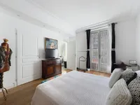 Недвижимость Apartment Cannes Center: 13