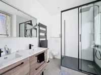 Недвижимость Apartment Cannes Center: 14