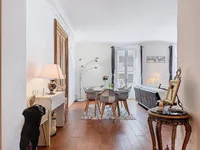 Недвижимость Apartment Cannes Center: 15