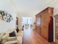 Недвижимость Apartment Cannes Center: 16