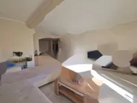 Недвижимость Apartment Riquebonne-Ferratone: 2