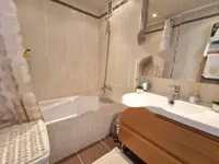 Недвижимость Apartment Riquebonne-Ferratone: 7