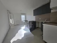 Недвижимость Apartment La Bocca: 2