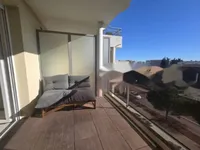 Недвижимость Apartment La Bocca: 4