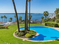Недвижимость Apartment Cannes California: 1