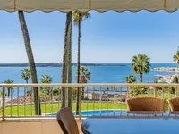 Недвижимость Apartment Cannes California: 2