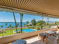 Недвижимость Apartment Cannes California: 3