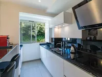 Недвижимость Apartment Cannes California: 5