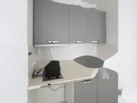 Недвижимость Apartment La Bocca: 3