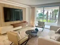 Недвижимость Apartment Cannes Center: 3