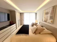 Недвижимость Apartment Cannes Center: 5