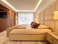 Недвижимость Apartment Cannes Center: 6