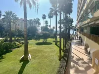 Недвижимость Apartment Cannes Center: 7