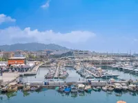 Недвижимость Appartement Suquet Cannes: 1