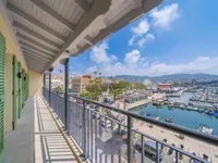 Недвижимость Appartement Suquet Cannes: 5