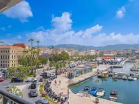 Недвижимость Appartement Suquet Cannes: 12