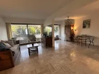 Недвижимость Apartment Cannes République: 1