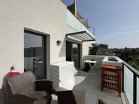 Недвижимость Apartment Petit Juas: 1