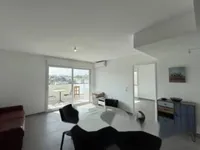 Недвижимость Apartment Petit Juas: 2