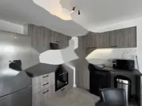 Недвижимость Apartment Petit Juas: 3