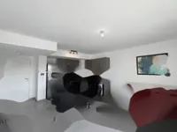 Недвижимость Apartment Petit Juas: 5