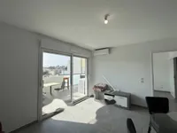 Недвижимость Apartment Petit Juas: 7