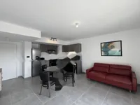 Недвижимость Apartment Petit Juas: 10