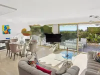 Недвижимость Apartment Cannes California: 3