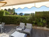 Недвижимость Apartment Cannes California: 5