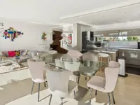 Недвижимость Apartment Cannes California: 8