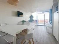 Недвижимость Duplex Cannes Croix Gardes: 3