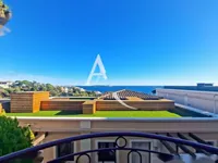 Недвижимость Duplex Cannes Croix Gardes: 4