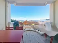 Недвижимость Duplex Cannes Croix Gardes: 6