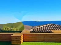 Недвижимость Duplex Cannes Croix Gardes: 8