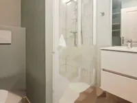 Недвижимость Duplex Cannes Croix Gardes: 9