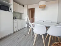 Недвижимость Duplex Cannes Croix Gardes: 13