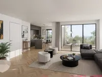 Недвижимость Apartment Cannes Croix Gardes: 1