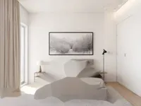 Недвижимость Apartment Cannes Croix Gardes: 3